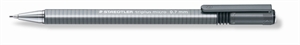Staedtler Pencil Triplus Micro 0.7mm gray